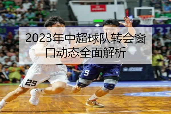 2023年中超球队转会窗口动态全面解析